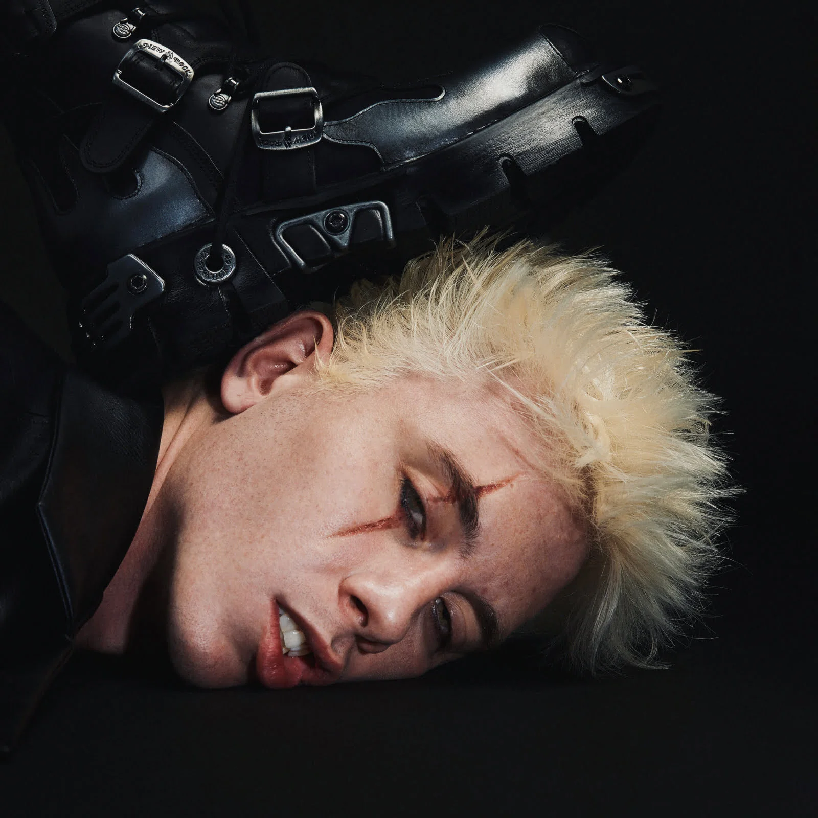 Walls en concierto en el Movistar Arena de Madrid