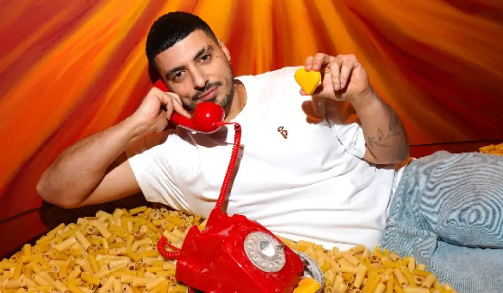 Planes de San Valentín en Beata Pasta