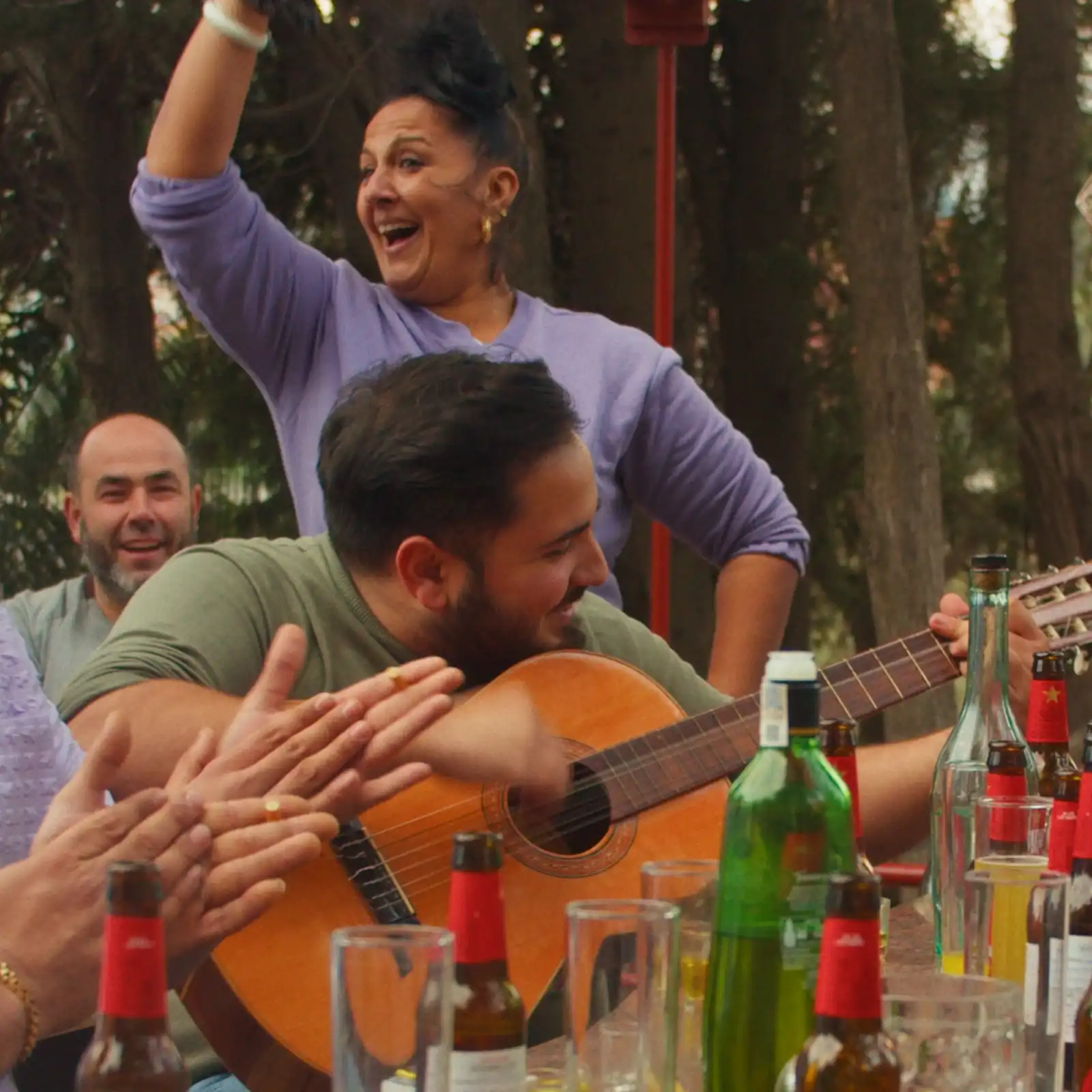 Historias del buen valle. Copy Los Ilusos films