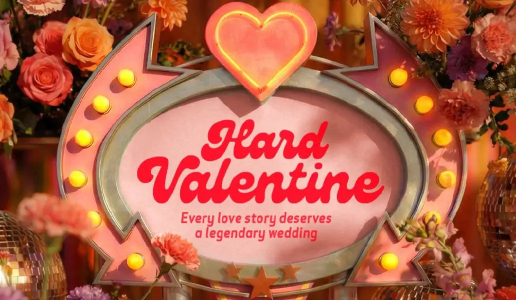 Planes para San Valentín en Hard Rock Hotel