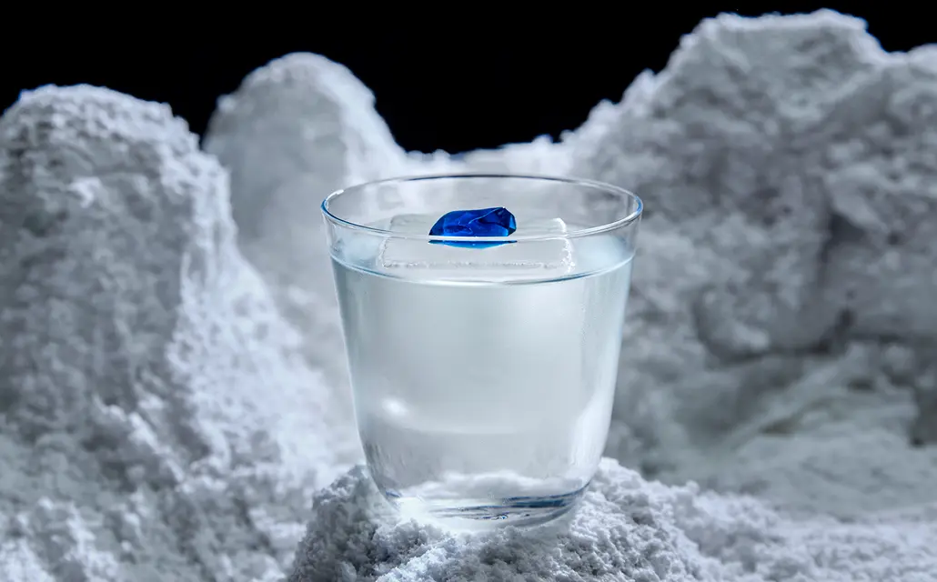 Inuit, cóctel de la nueva carta de Lovo