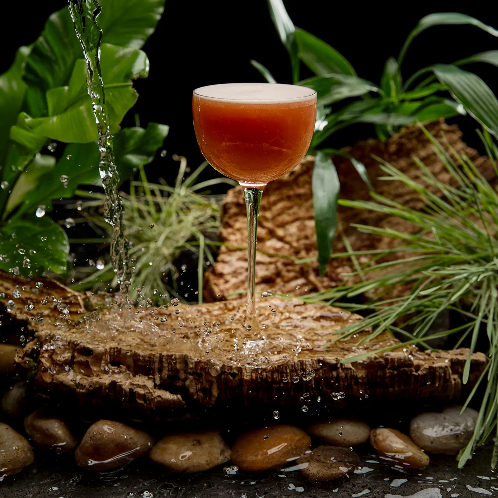 La nueva carta de Lovo Cocktail Bar