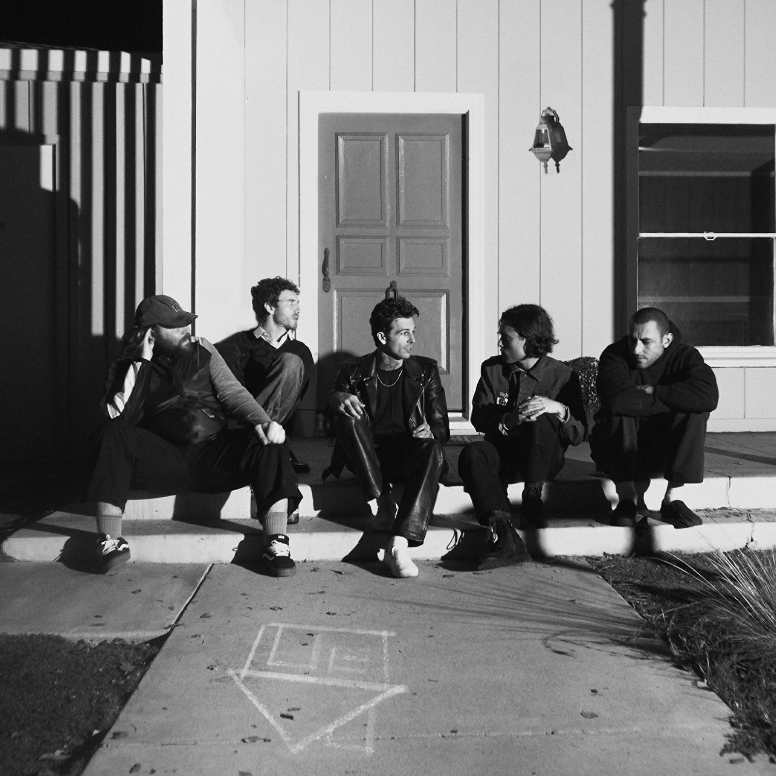The Neighbourhood en España