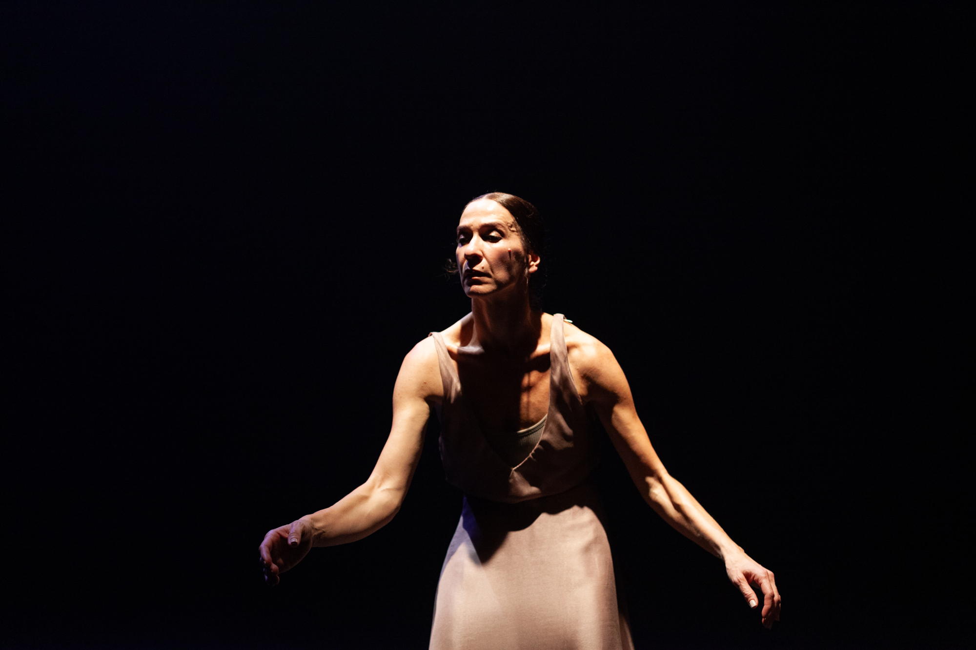 Ellas Crean. Helena Martín. Foto Juan David Cortés