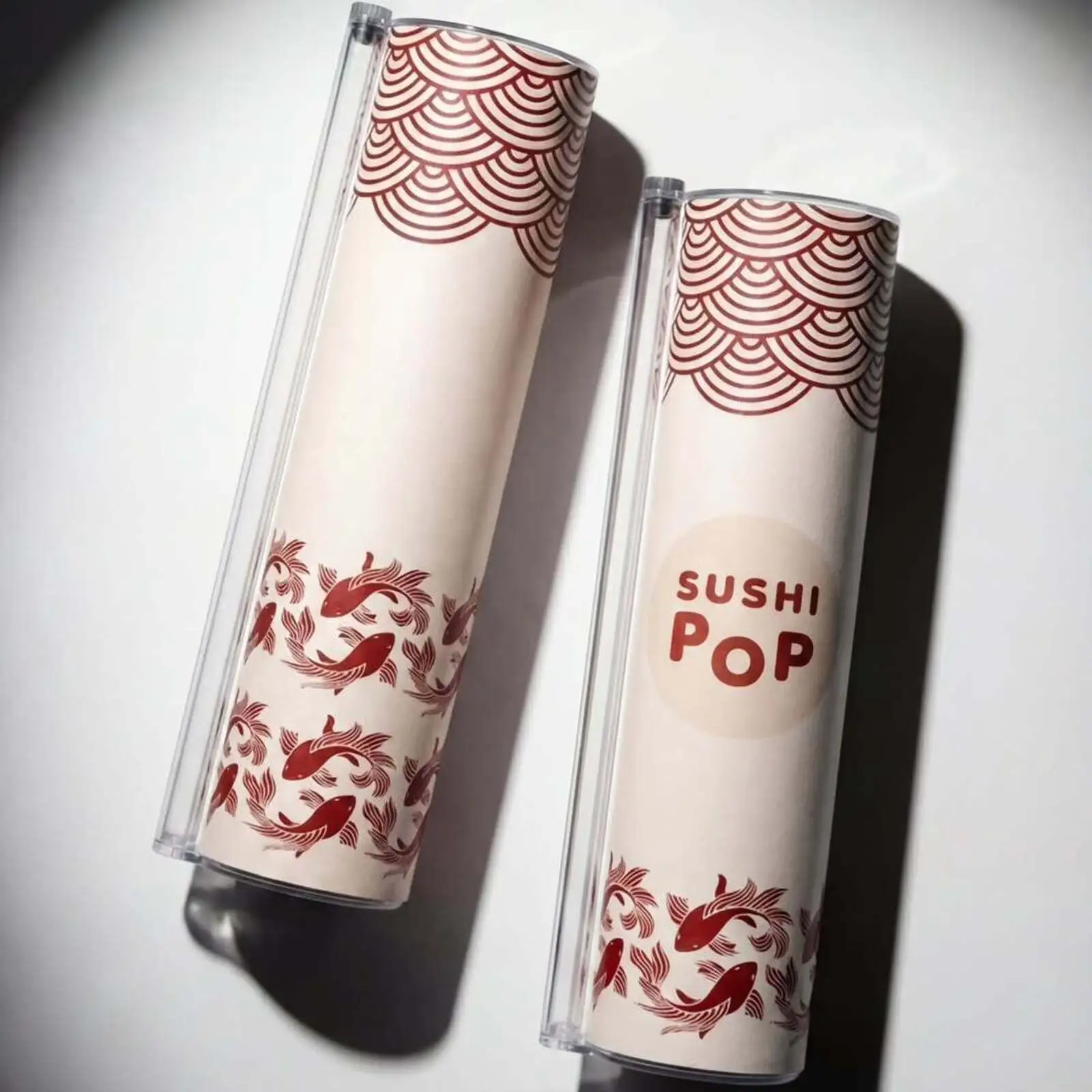 Sushi Shop Madrid trae el sushi más viral de Nueva York