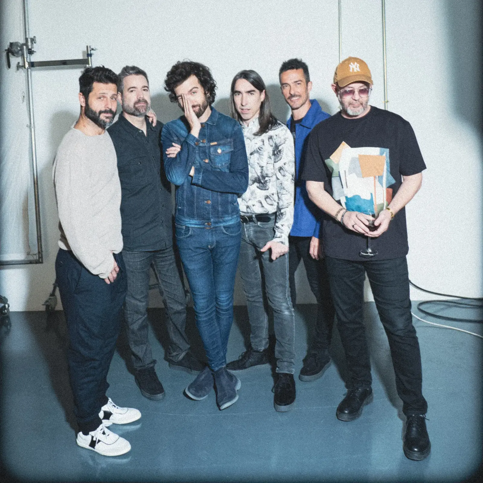 Vetusta Morla gira de vuelta