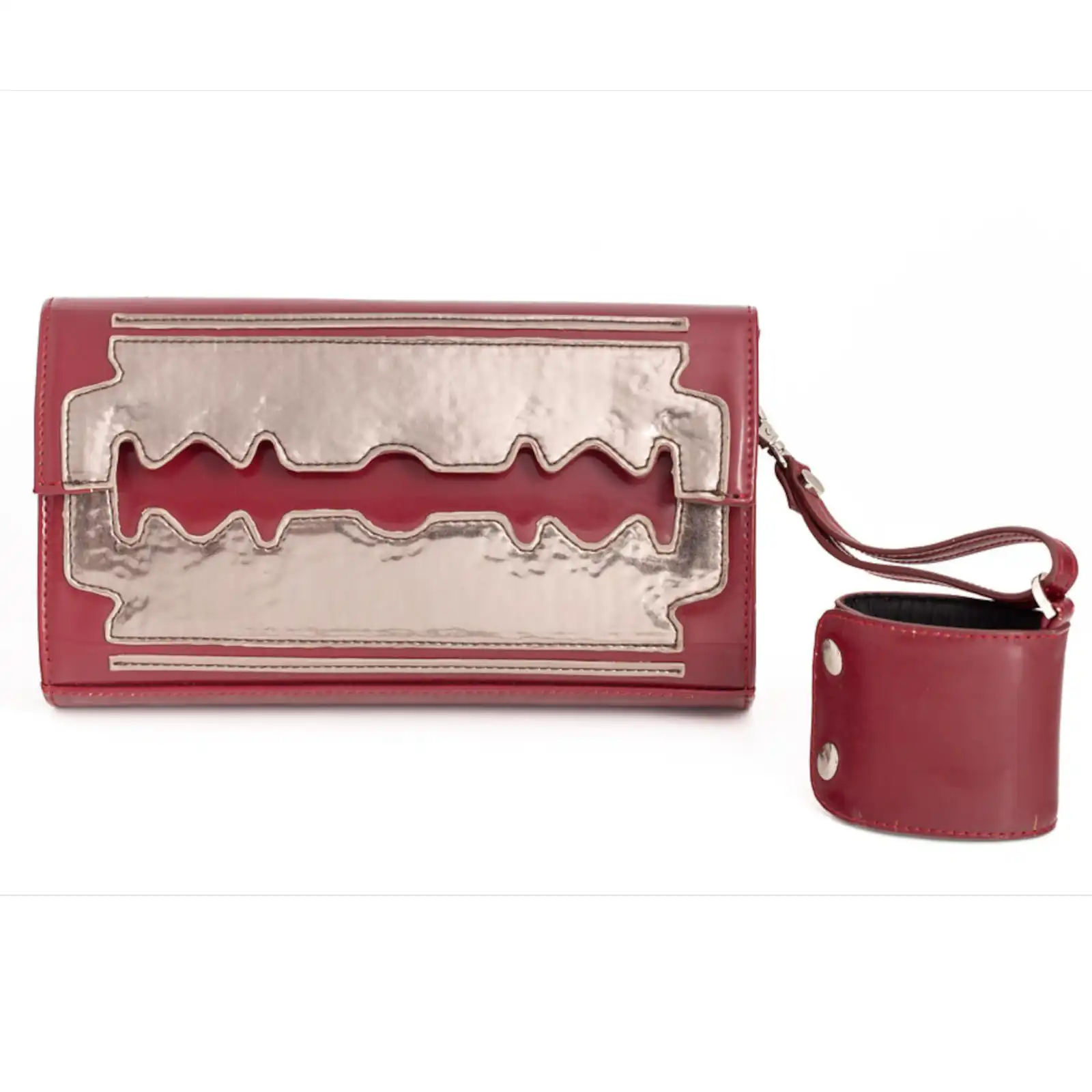 bolso de david delfin