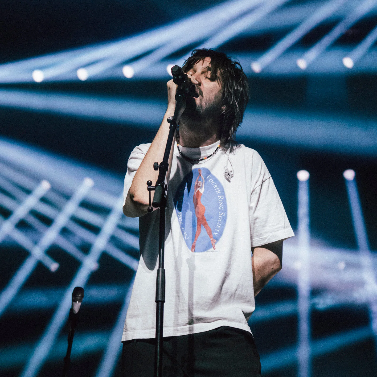 Tame Impala Movistar Arena Madrid