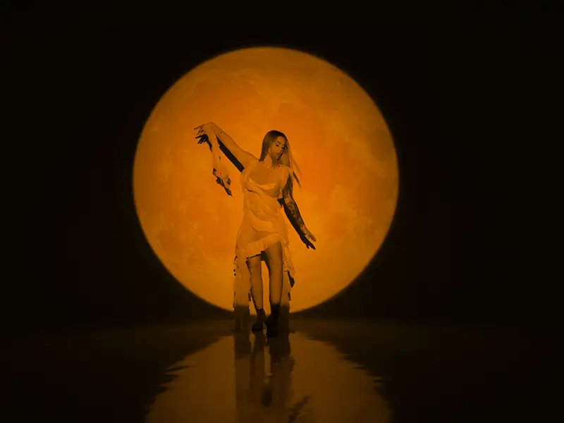 Hora Mágica de María Isabel