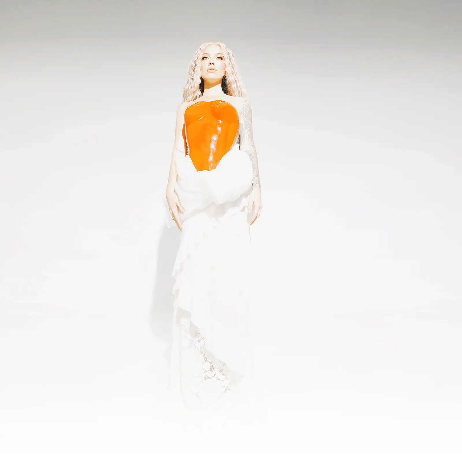 Hora Mágica de María Isabel