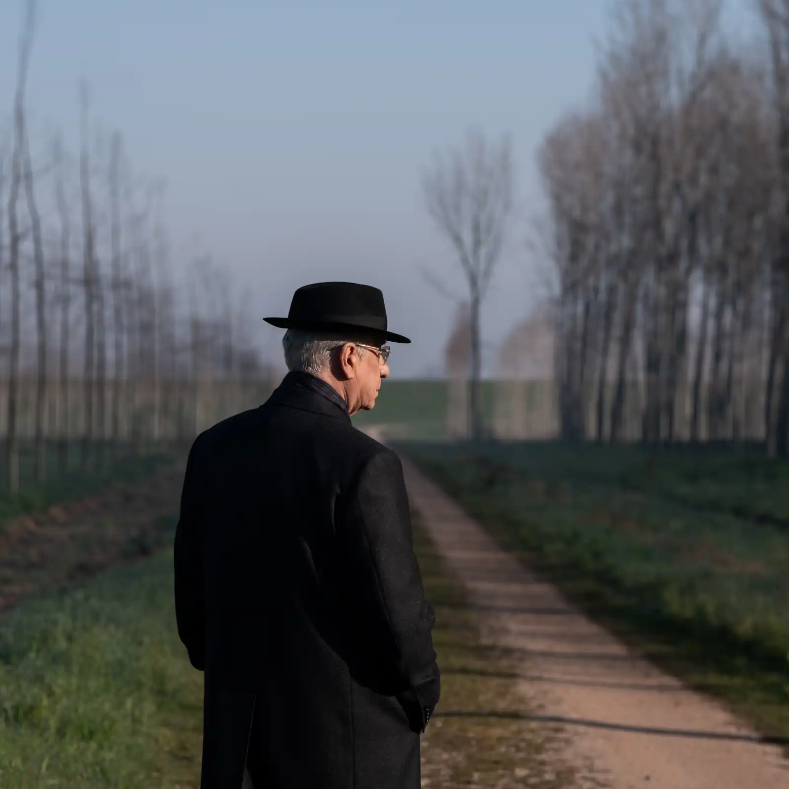 La Grazia. Paolo Sorrentino. Foto de Andrea Pirrello