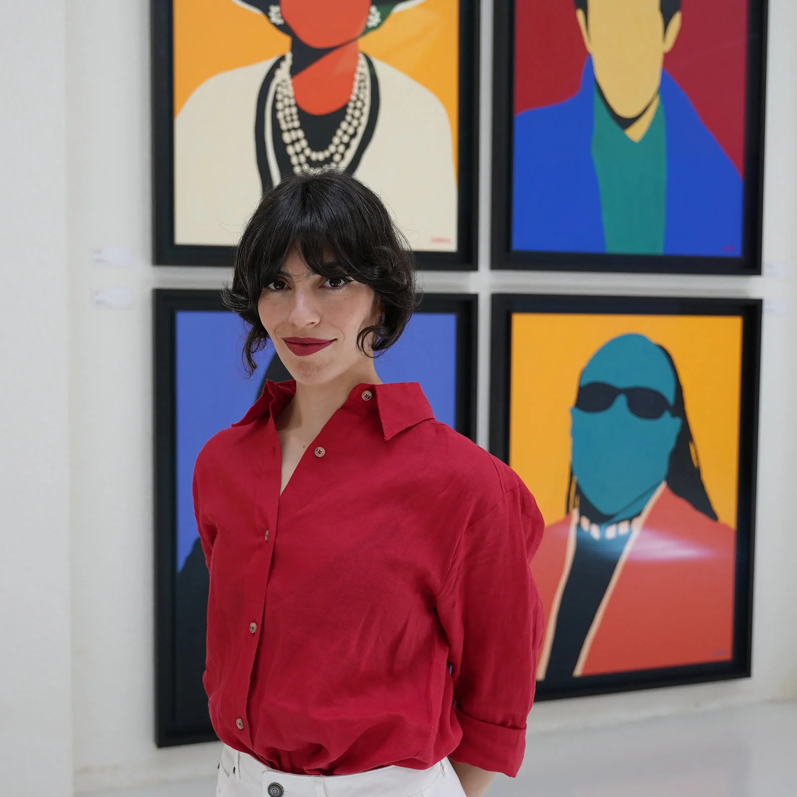 Coco Dávez San Isidro