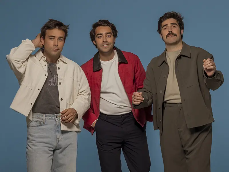 Hermanos Martínez VAE