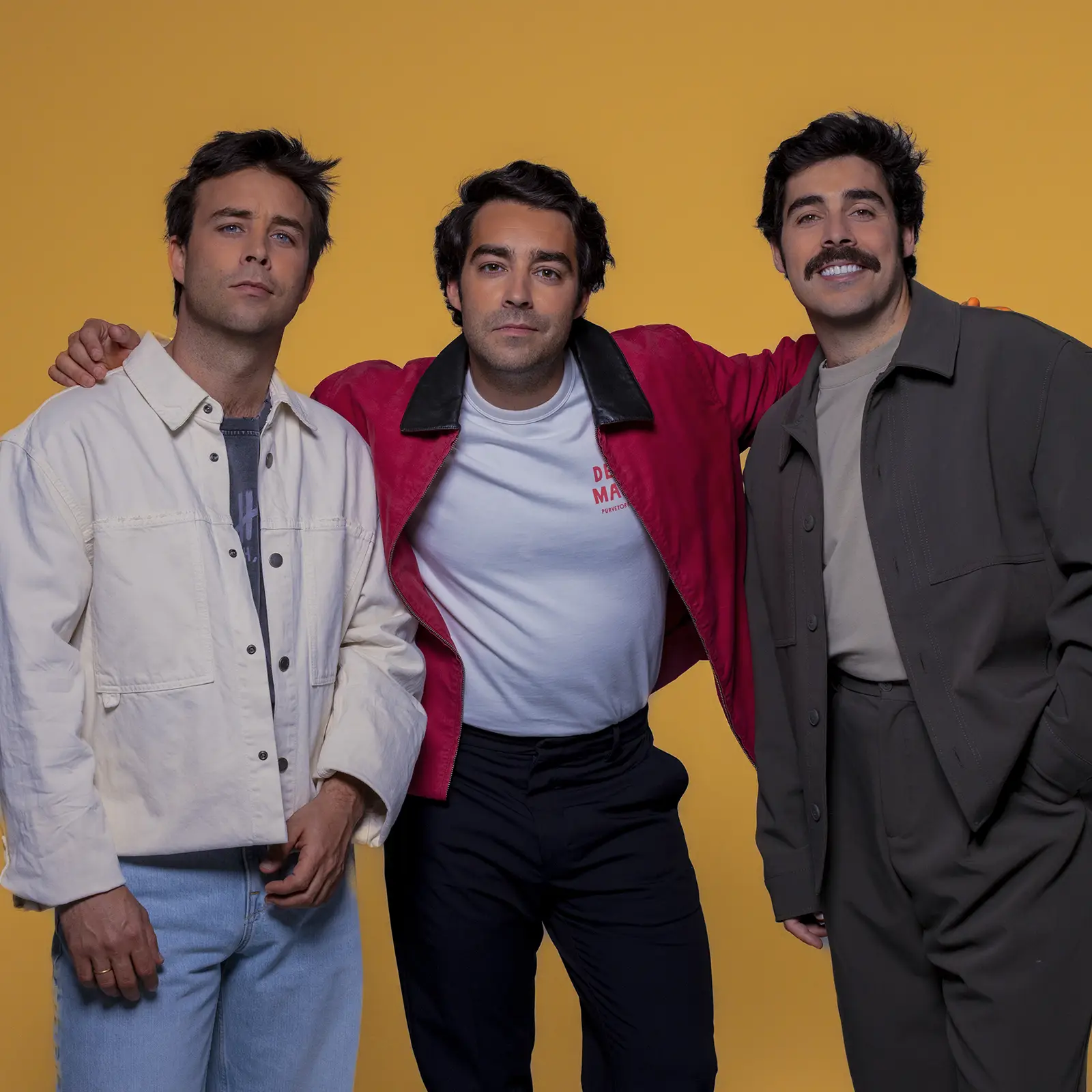 Hermanos Martínez VAE