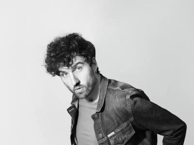 Guille Galván (c) Laura C. Vela