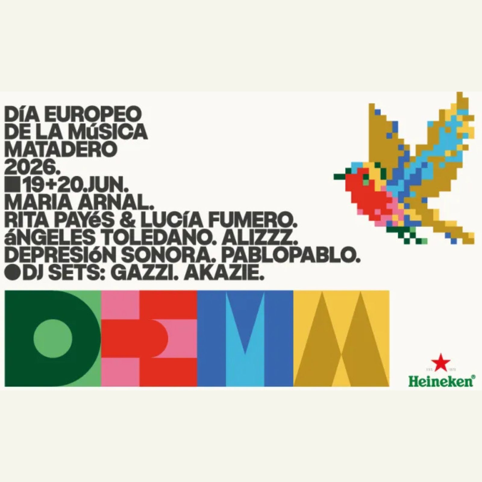 DEMM26