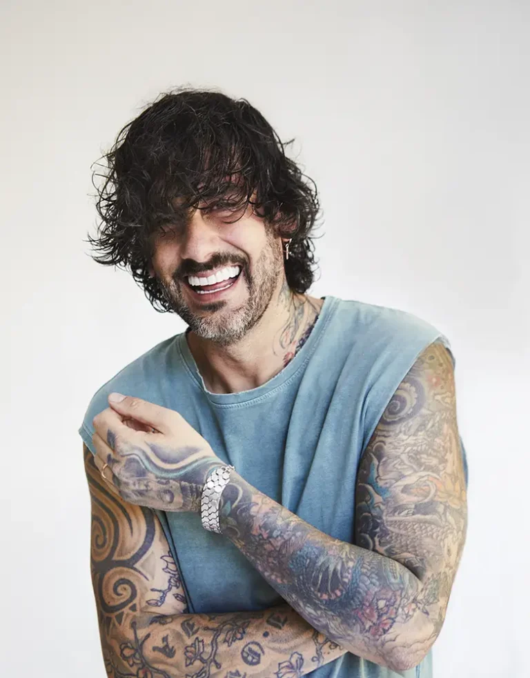 Melendi © PWalter