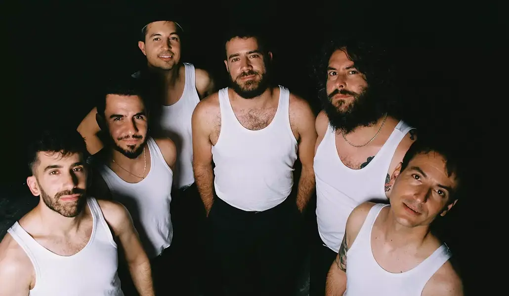 Banda La Maravillosa Orquesta Del Alcohol (La M.O.D.A.)