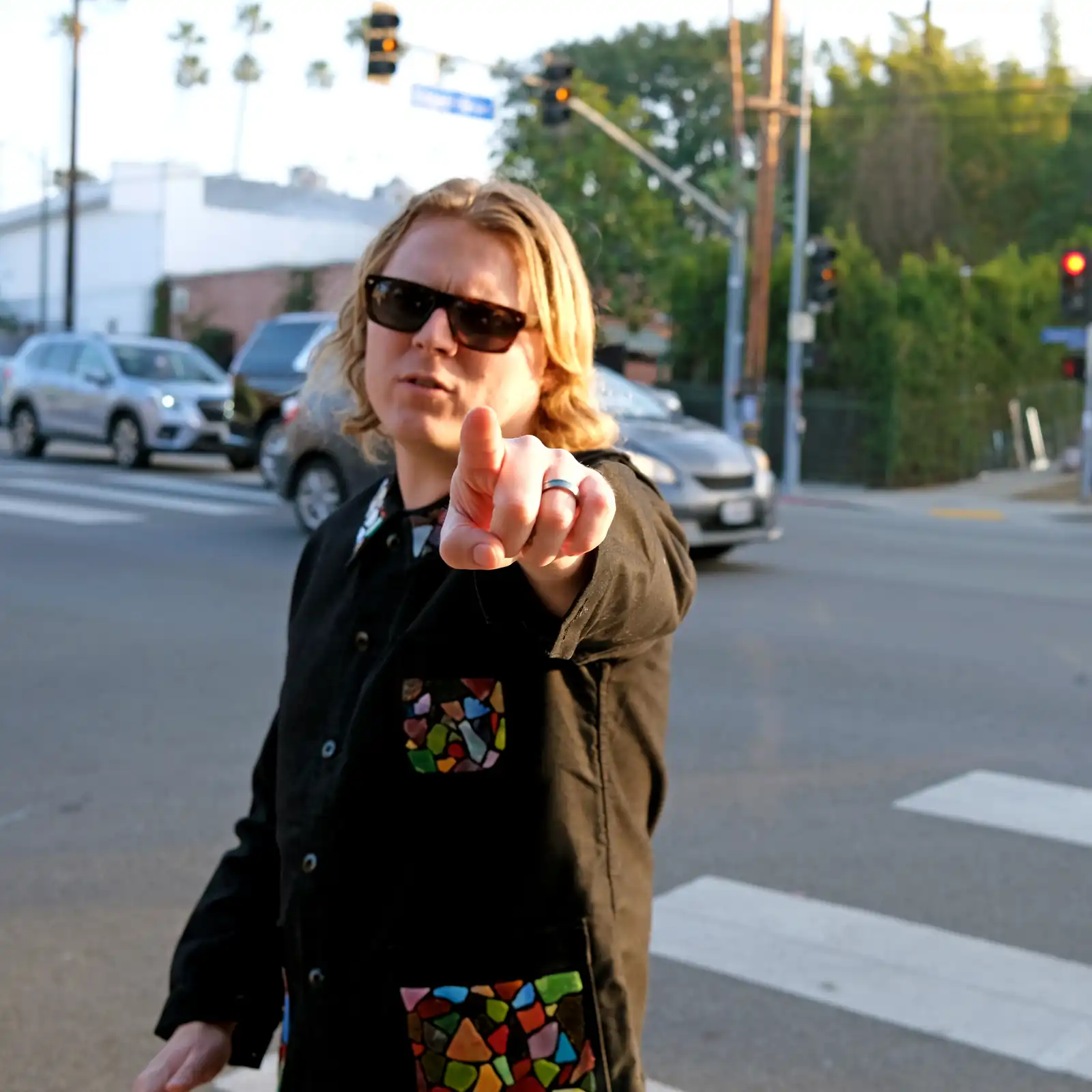 Ty-Segall-Fantastic-Tomb-Credit-Denee-Segall
