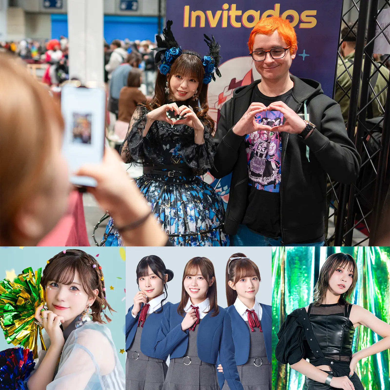 Japan Weekend Madrid
