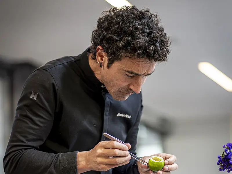 Eneko Atxa