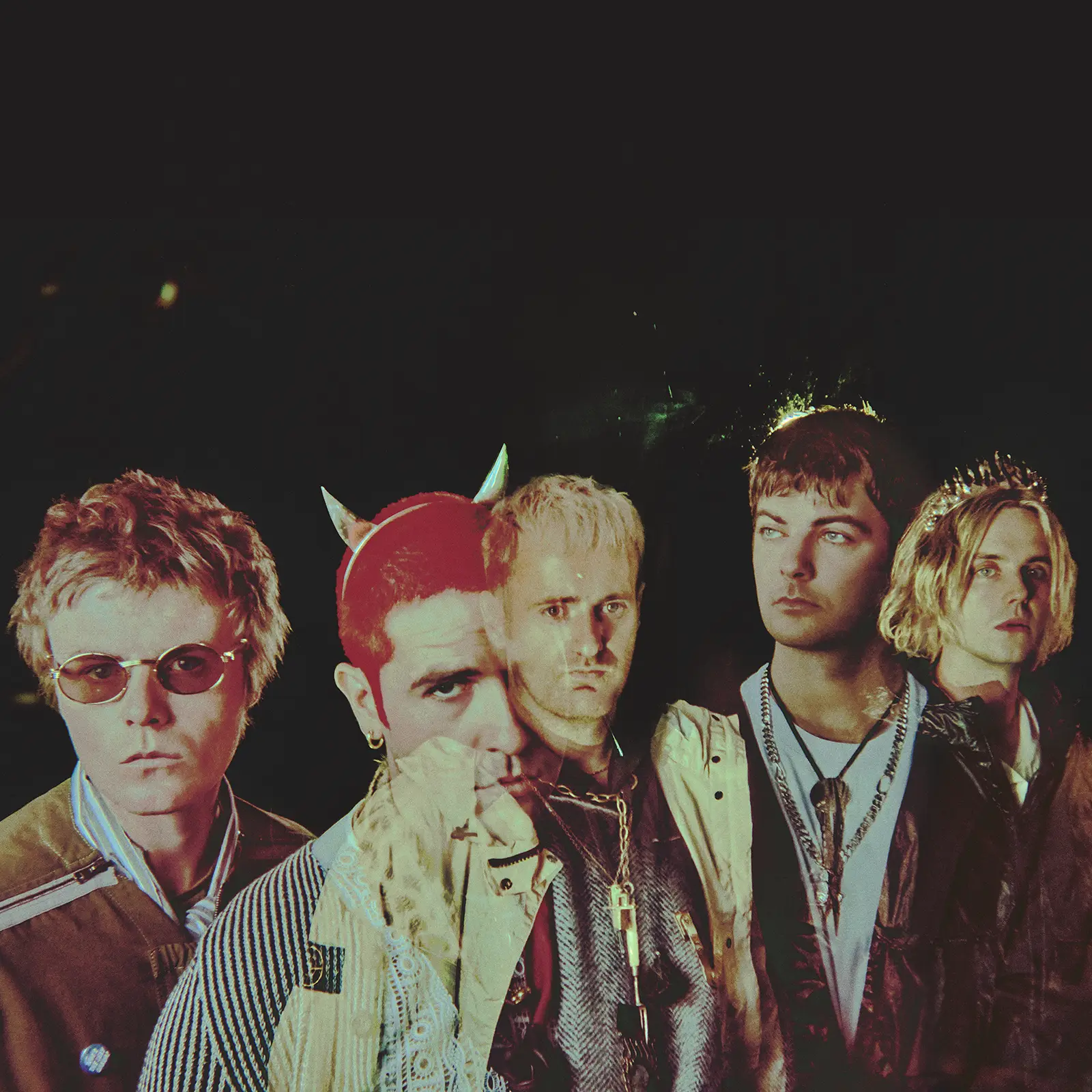Fontaines D.C. y Rosalía colaboran en la canción Where Is Gone