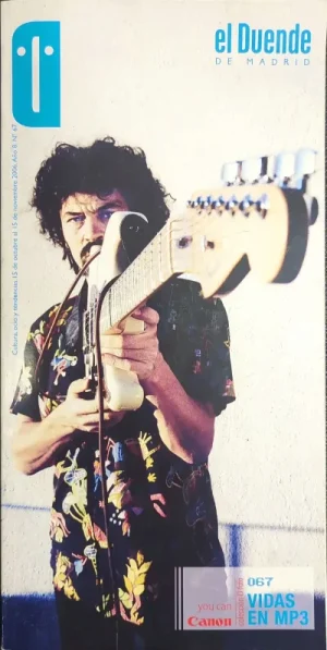 portada el duende 67
